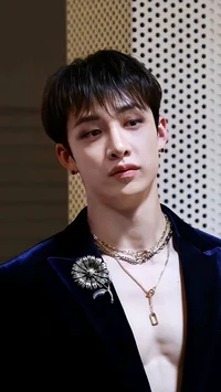 1 - Christopher Bang