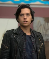 Jughead Jones