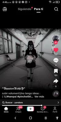 Marivi yandere cat