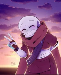 Ink sans 