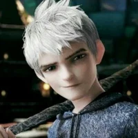 Jack Frost
