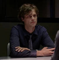 SPENCER REID