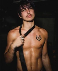 Colby Brock