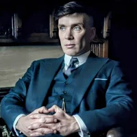 08 THOMAS SHELBY 