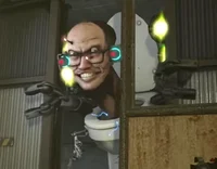 LaserScientistToilet