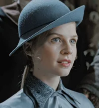 Fleur Delacour