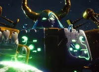 Death Battle Unicron