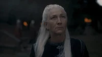 Rhaenys Targaryen 