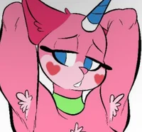 Unikitty happy