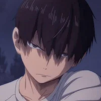 Kageyama Tobio