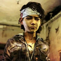 TWDG - Clementine