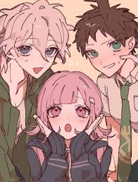 Komahinanami Parents