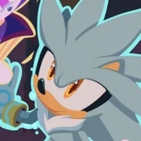Silver The Hedgehog 
