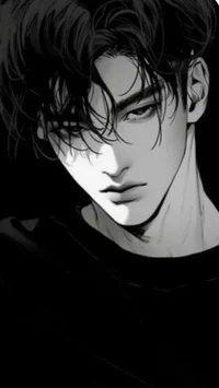 Mafia Boss - Toshiro