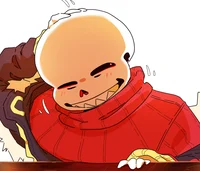 Underfell Sans