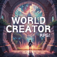 World Creator RPG