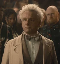 Aziraphale