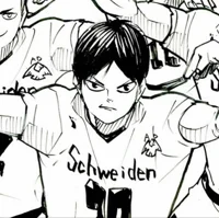 Kageyama tobio