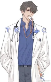 Doctor user
