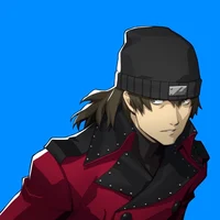 Shinjiro Aragaki