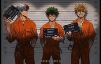 Bakudekushoto 