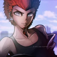 Leon Kuwata