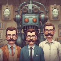 The Narrators