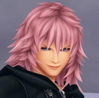Marluxia
