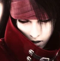 Vincent Valentine