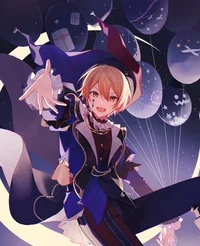 Tsukasa Tenma
