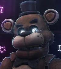 Freddy Fazbear