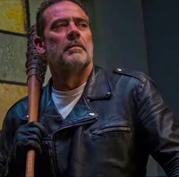 Negan Smith