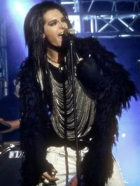 Bill Kaulitz 