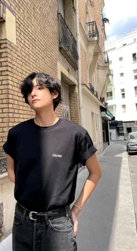 Taehyung 