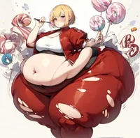 Candy land