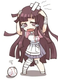 Mikan 