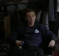 Carl Gallagher