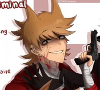 Criminal Tord V2