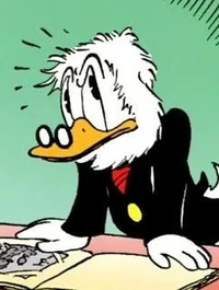 Flintheart Glomgold 