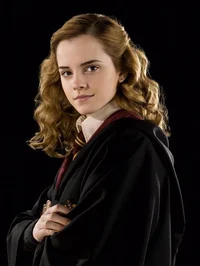 Hermione granger