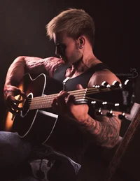 Simon Riley