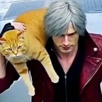 Dante - Devil MayCry