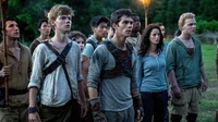 Maze runner