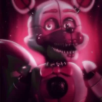 Funtime Foxy