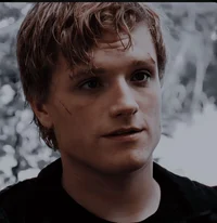 Peeta Mellark