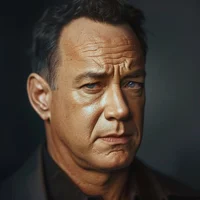 Tom Hanks