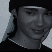 Tom Kaulitz 