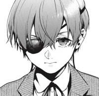 Ciel Phantomhive 