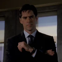 Aaron Hotchner 