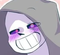 Disiac Dust Sans